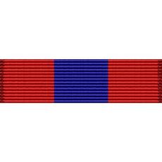 Mississippi National Guard War Medal Ribbon